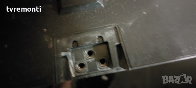 телевизор LG модел.43UM7400PLB оригинална стойка, снимка 3 - Стойки, 3D очила, аксесоари - 42147640