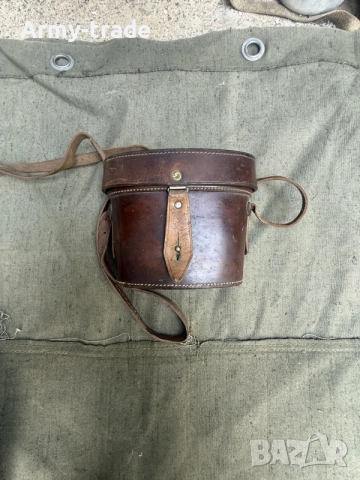 продавам кутия за бинокъл carl zeiss 1939г