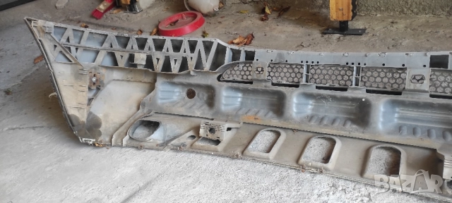 Броня за Mercedes ML, снимка 5 - Части - 51670846