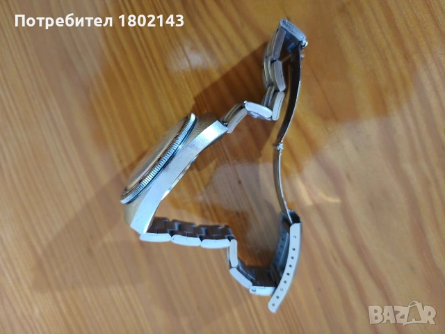 Часовник Восток Амфибия , снимка 4 - Мъжки - 53343402
