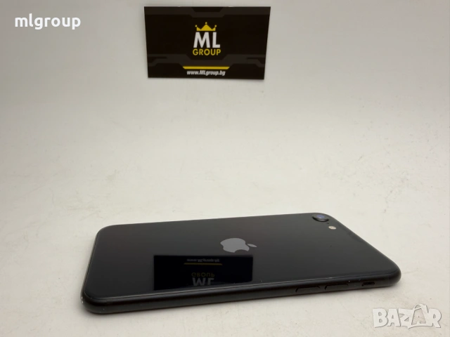 #MLgroup предлага:   #iPhone SE 2022 64GB, втора употреба, снимка 3 - Apple iPhone - 53282433
