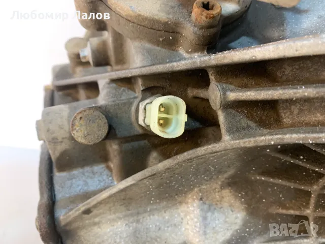 Скоростна кутия Opel Astra H,G Vectra C 2004г. 1.7CDTi 5495775, снимка 10 - Части - 49918329