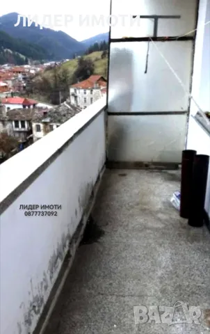 Продавам едностаен апартамент в гр. Чепеларе , снимка 5 - Апартаменти - 50273380