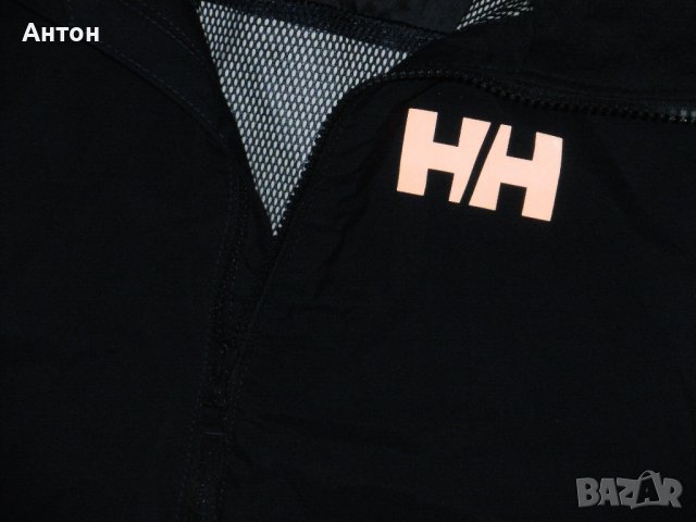 HELLY HANSEN оригинална юношеска ветровка 176/16, снимка 6 - Детски якета и елеци - 39212154