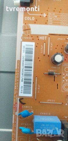 Power Board BN44-00770A L40HFP_ESM PSFL940H06A, снимка 3 - Части и Платки - 30201936