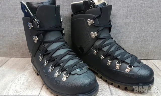 Raichle Futura Avanti номер 44- 45 -  туристически / ловни /работни / военни  обувки , снимка 3 - Други - 47929193