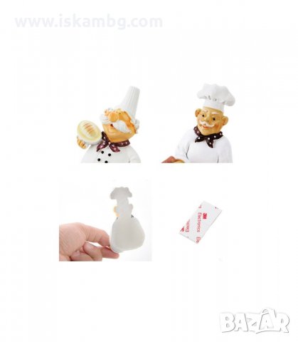 КУХНЕНСКА ЗАКАЧАЛКА ЗА ЗАКАЧАНЕ НА ЩЕПСЕЛИ - код 1929, снимка 4 - Други стоки за дома - 33969883