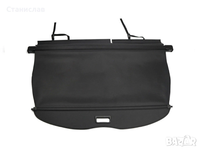 Щора за багажник на Mazda 5, снимка 2 - Части - 52307067