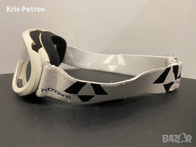 Детски Ски/Мото Очила Маска TecnoPro, снимка 3 - Зимни спортове - 38908106