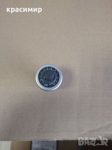 Потенциометър 10к , снимка 3 - Друга електроника - 38216139