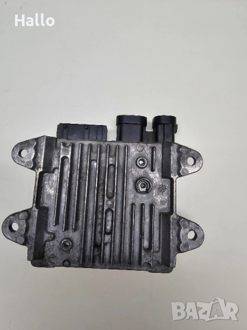 компютър за ситроен ц2, ц3, 1.4 Hdi за Ел. хидравлика , снимка 3 - Части - 52292133