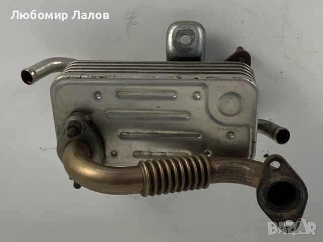 EGR охладител Mitsubishi L200 2.5 DI-D (89-96) , снимка 3 - Части - 50140516