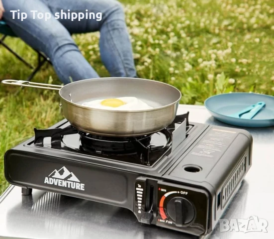 Къмпинг оборудване ТОП цена 🔥, снимка 2 - Къмпинг мебели - 50829348