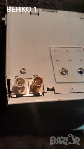 Оригинално mp3 радио RCD300 за Голф 5, снимка 2 - Аксесоари и консумативи - 53906555