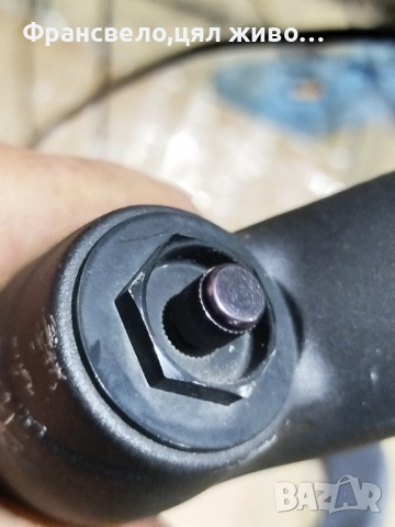 29 цола напълно работеща вилка за велосипед колело Manitou , снимка 3 - Части за велосипеди - 52309388