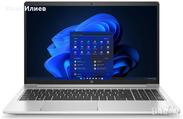 hp probook 455 15.6 inch g9 notebook pc