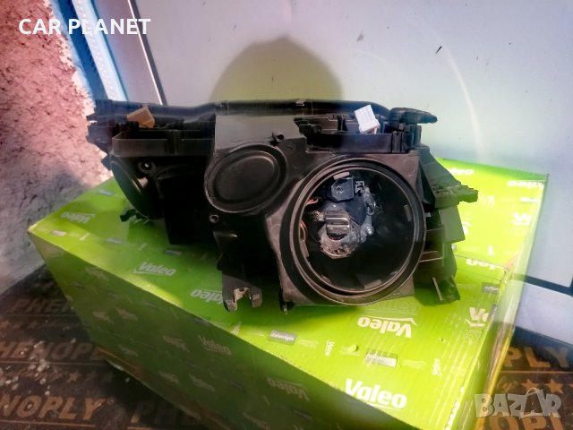 Фар фарове за Ауди А7 / Audi A7 S7 Bi-Xenon Led. , снимка 12 - Части - 44373137