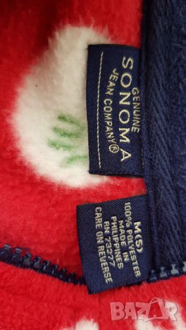 Коледна блуза размер 5 години, снимка 7 - Детски Блузи и туники - 42833627