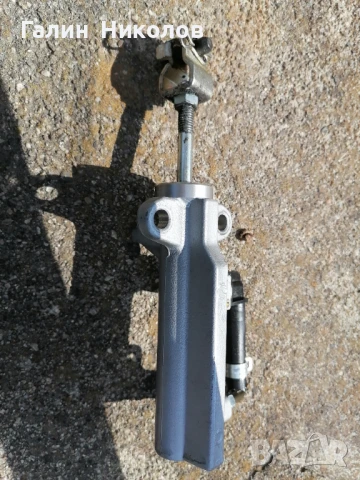 помпа за съединител за хонда црв 3