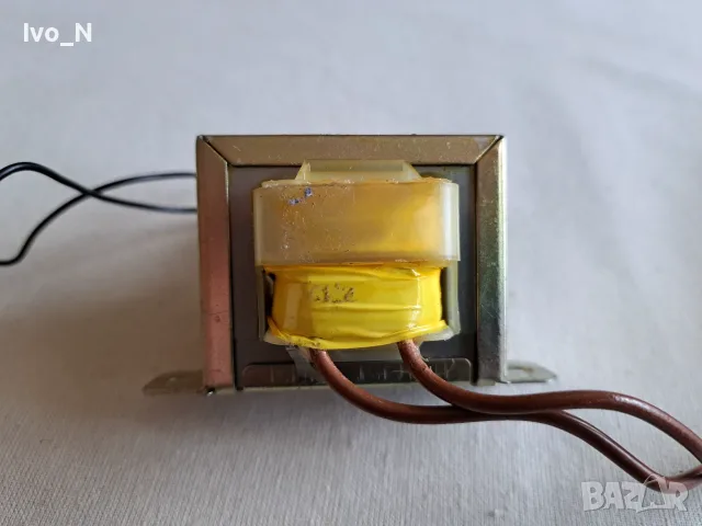 Трансформатор 12V/2.0A.