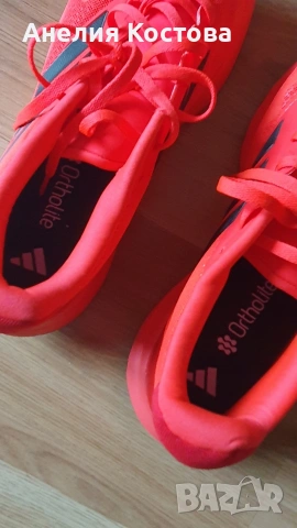 Мъжки обувки Cloud Foam 42,5*, снимка 4 - Маратонки - 54025230