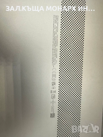  Лаптоп HP 15s-fq2024na 7505 Notebook/+зарядно, снимка 9 - Лаптопи за работа - 52217703