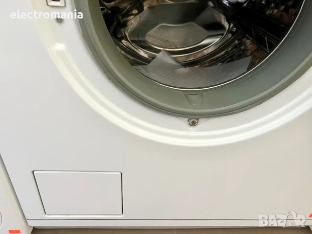 Пералня MIELE GalaGrande XL W5828 7кг, снимка 7 - Перални - 55702806