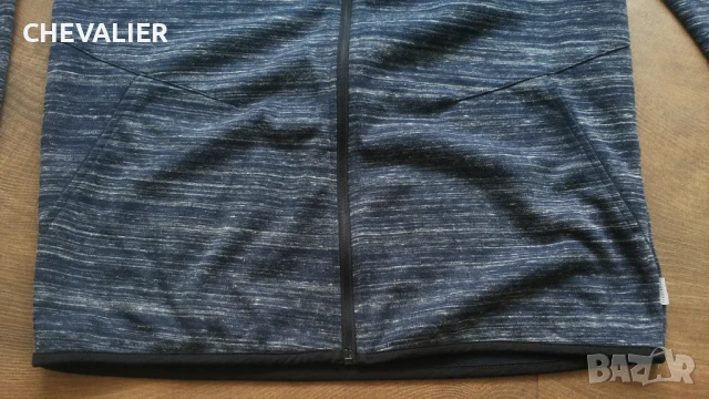 Jack & Jones Sweatshirt Размер M-L суичър 16-67, снимка 9 - Суичъри - 50634928