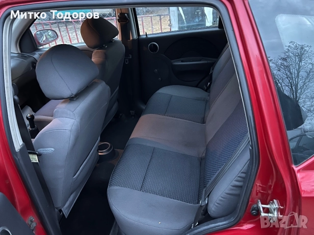 1.2!72кс.Бензин, снимка 6 - Автомобили и джипове - 52584259