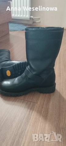 Ботуши red wing , снимка 4 - Дамски ботуши - 52865171