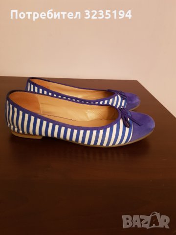 Georges Rech обувки, снимка 4 - Дамски ежедневни обувки - 34877647