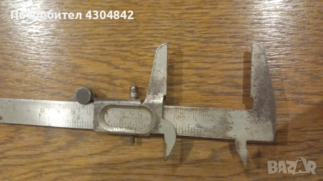 Шублер , снимка 4 - Шублери - 52207810