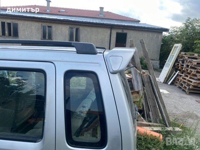 Suzuki Wagon R+ 1.2 на части сузики вагон , снимка 7 - Автомобили и джипове - 34034971