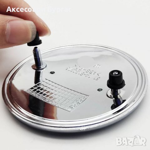 Емблема Бмв преден или заден капак за волан Капачки за джанти емблема за ключ BMW 82мм 74мм 78мм 45м, снимка 7 - Аксесоари и консумативи - 37326726