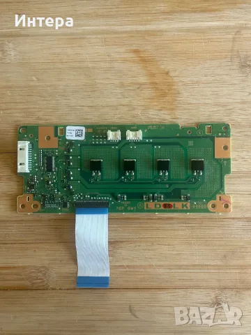 LED DRIVER 1-883-300-11 от Sony KDL-46EX720