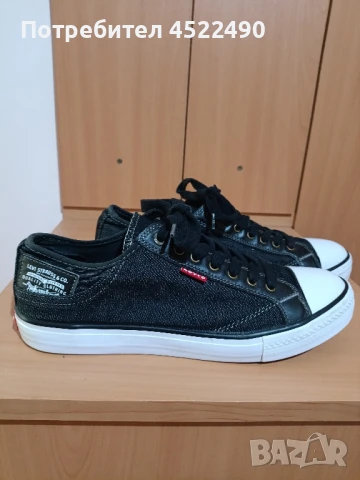 Кецове Levi's N44