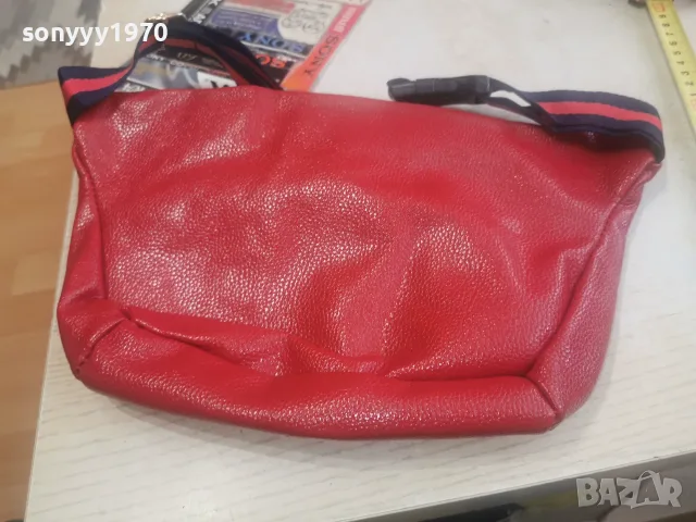 CHANEL-ЧАНТА 2606261822, снимка 15 - Чанти - 55825410