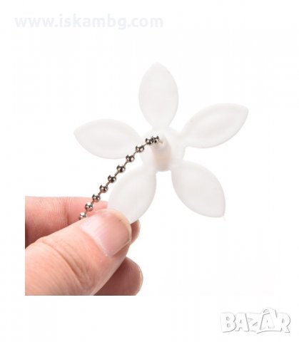 ВЕРИЖКА ЗА ПОЧИСТВАНЕ НА СИФОН - код 1578, снимка 6 - Други стоки за дома - 34011061