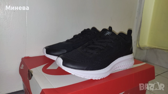 Маратонки FILA, снимка 5 - Детски маратонки - 51482963