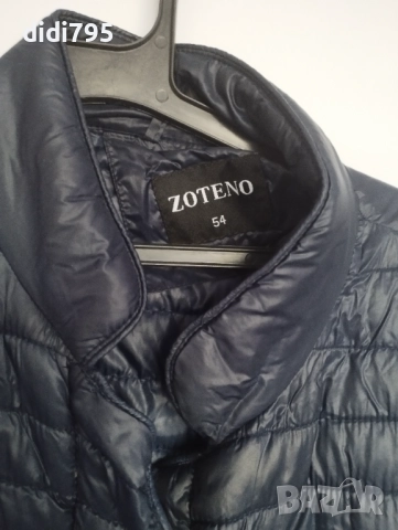 Дамско яке, снимка 2 - Якета - 51788577