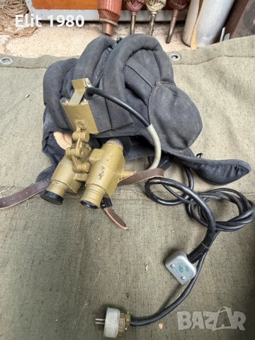 Продавам руски прибор за нощно виждане 