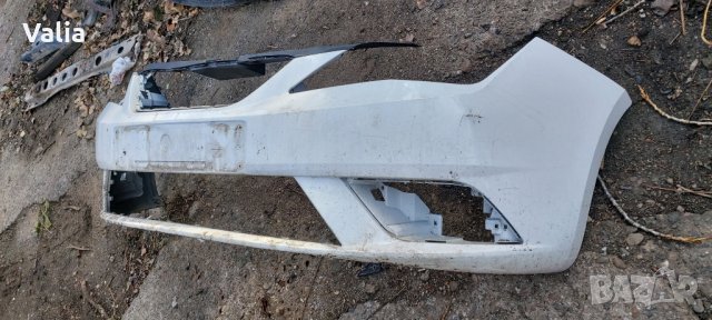 предна броня Seat Ibiza, снимка 2 - Части - 42907267