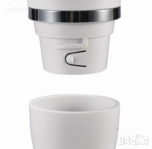 Ръчен блендер LEXICAL TOP LUX 4в1 LHB-1604; Гаранция: 2 години., снимка 2 - Блендери - 52595498