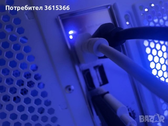 Геймърски Компютър , снимка 5 - Геймърски - 52915701
