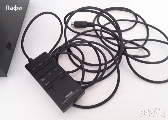 Yamaha k 720 dbx, снимка 8 - Декове - 52809883