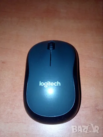Logitech M220 Silent мишка