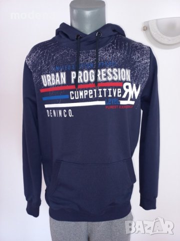 Суитшърт Redway размер XL, снимка 2 - Суичъри - 42022702