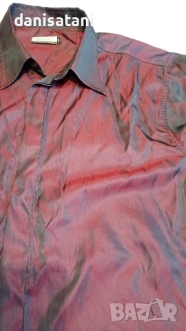 Продавам 2 бр.Мъжки официални ризи, снимка 2 - Ризи - 52792766