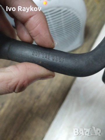 Лостчета мигачи VW POLO MK2 90-94 VW104, снимка 4 - Части - 52892630