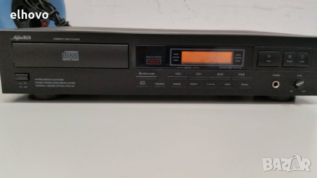 CD player Superteach CD-042RM
